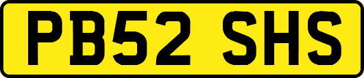 PB52SHS