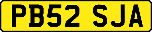 PB52SJA