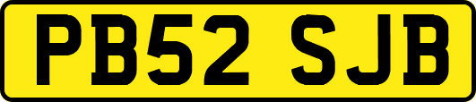 PB52SJB