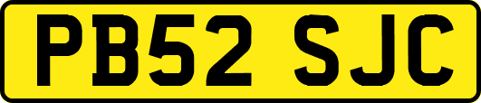 PB52SJC