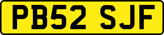 PB52SJF