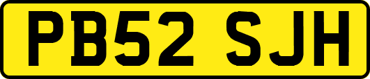 PB52SJH