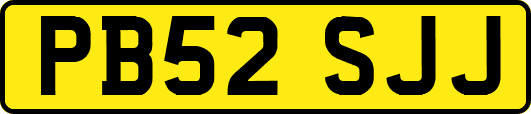 PB52SJJ