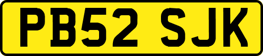 PB52SJK