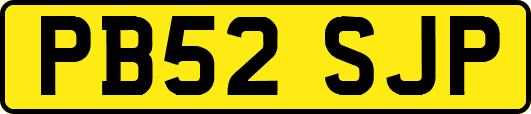 PB52SJP