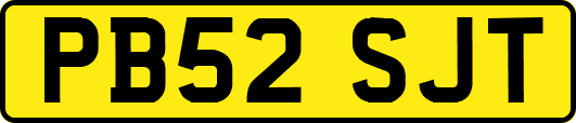 PB52SJT