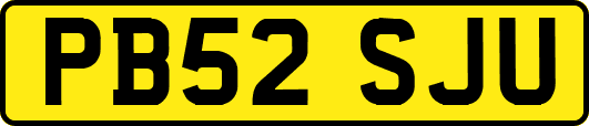 PB52SJU