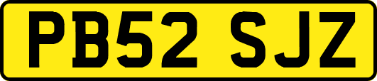 PB52SJZ