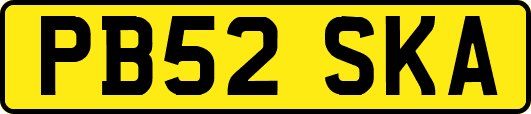 PB52SKA
