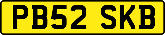 PB52SKB