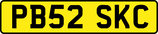 PB52SKC