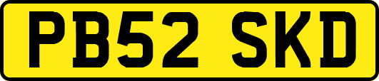 PB52SKD
