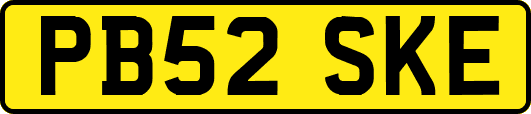 PB52SKE