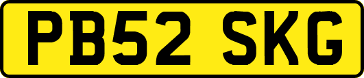 PB52SKG
