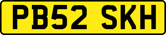 PB52SKH