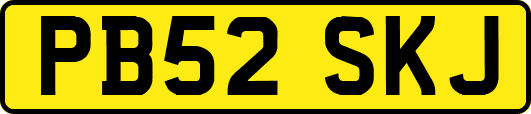PB52SKJ