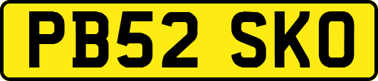 PB52SKO