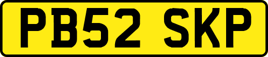 PB52SKP