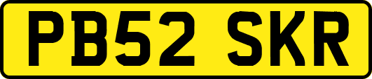 PB52SKR