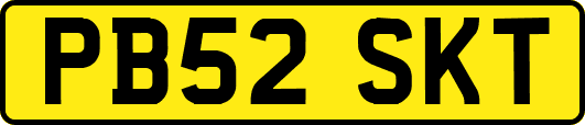 PB52SKT