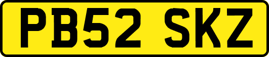 PB52SKZ