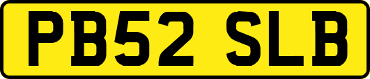 PB52SLB