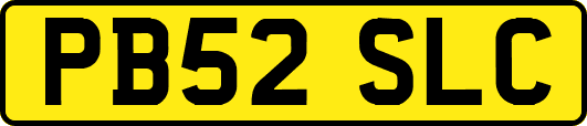 PB52SLC
