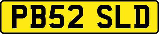 PB52SLD