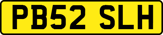 PB52SLH
