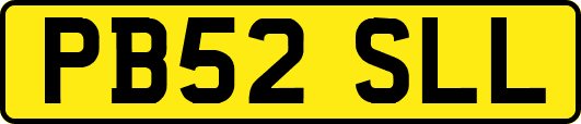 PB52SLL