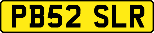 PB52SLR