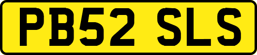 PB52SLS