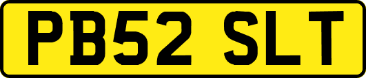 PB52SLT