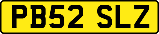 PB52SLZ