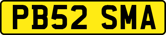 PB52SMA