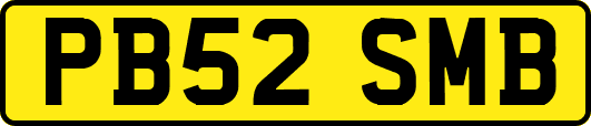PB52SMB