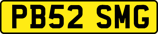 PB52SMG