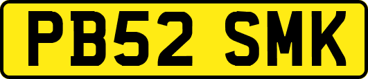 PB52SMK