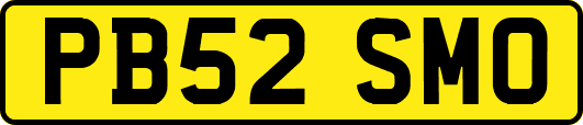 PB52SMO