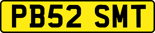 PB52SMT