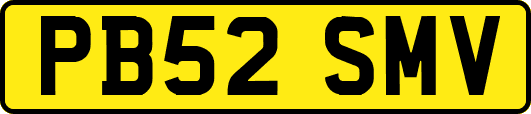 PB52SMV