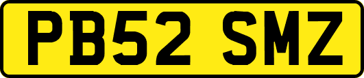 PB52SMZ