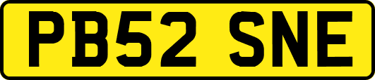 PB52SNE