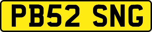 PB52SNG