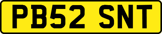 PB52SNT