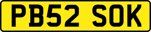 PB52SOK