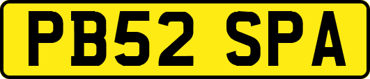 PB52SPA