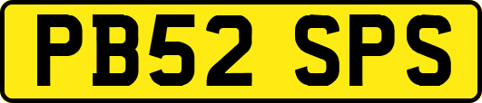 PB52SPS