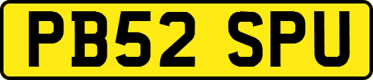 PB52SPU