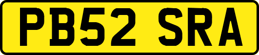 PB52SRA